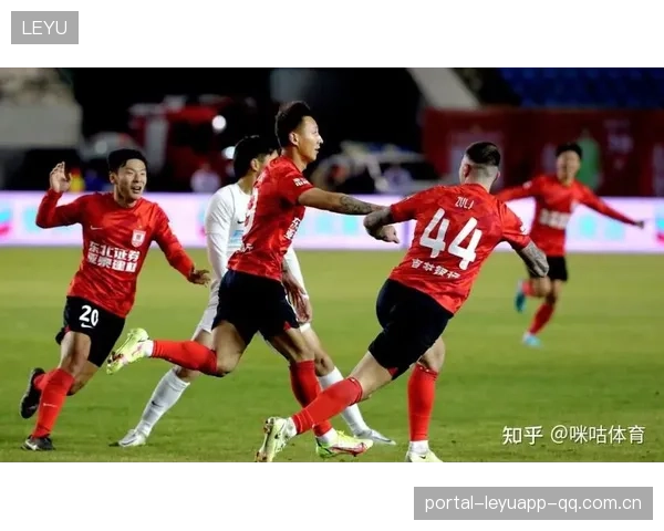 中超联赛短视频运营案例：如何吸引年轻观众？