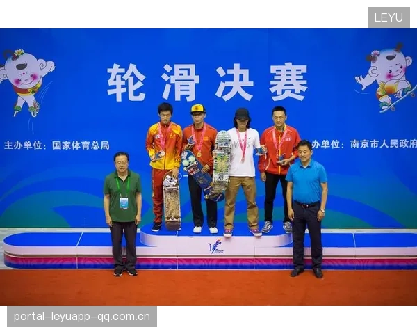全运会高尔夫项目迎最大规模关注度，竞技与娱乐并行