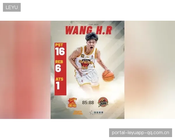 王浩然进深圳男篮！CBA长沙站季前赛“爆炸”开启——球员风采与球队未来展望