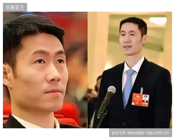 陈熠与王励勤：两代艺术家的深情渊源