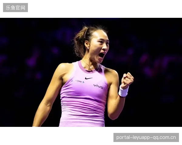 郑钦文的“逆袭之旅”：从“小将”到中网8强，130万奖金“狂赚”背后的故事